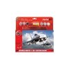 Airfix 55312 Starter Set - General Dynamics F-16A/B Fighting Falcon - 1/72